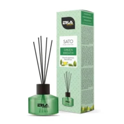 ERLA SATO patyczki zapachowe - Green Breath 50ml