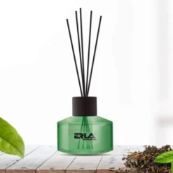 ERLA SATO patyczki zapachowe - Green Breath 50ml