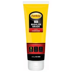 Farecla G3 pasta polerska - szybkie polerowanie na wysoki połysk 400g