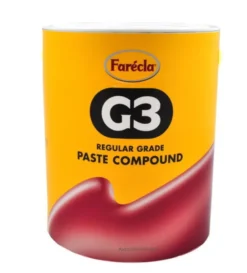 Farecla G3 pasta polerska - szybkie polerowanie na wysoki połysk 4kg