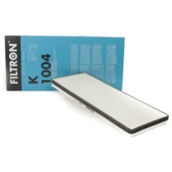 FILTRON filtr kabinowy K1004 - Audi 80,90 93->, A4 95-> , VW Passat 96->