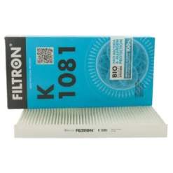FILTRON filtr kabinowy K1081 - Opel Corsa C