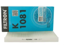 FILTRON filtr kabinowy K1081 - Opel Corsa C