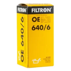 FILTRON filtr oleju OE640/6 - DB A 160CDI 9