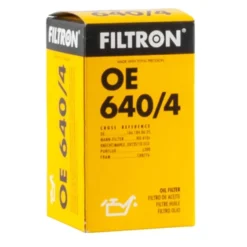 FILTRON filtr oleju OE640/4 - DB A140/160/190 M166 7/97->