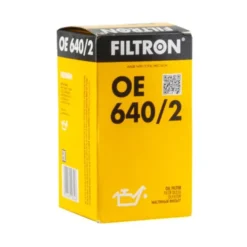 FILTRON filtr oleju OE640/2 - DB C240,C280