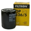 FILTRON filtr oleju OP526/5 - Audi A4,A6,A8 1/95->, Coupe, VW Passat 2.8 Syncro 10/96->