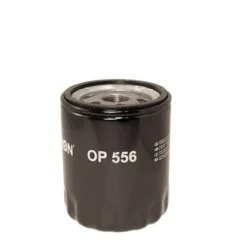 FILTRON filtr oleju OP556 - BMW Serie 5, 518,520i, 315,316,320, Serie 8 M3, 2.3