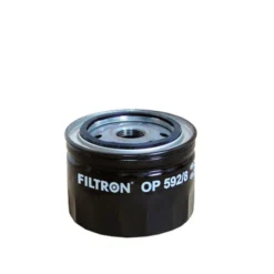FILTRON filtr oleju OP592/8 - Fiat Ducato 2.3 JTD 02-