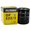 FILTRON filtr oleju OP532/2 - Ford Focus C-Max