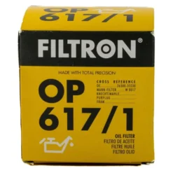 FILTRON filtr oleju OP617/1 - Hyundai Kia