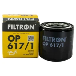 FILTRON filtr oleju OP617/1 - Hyundai Kia