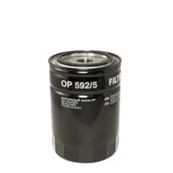 FILTRON filtr oleju OP592/5 - Iveco Daily II 02-