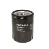 FILTRON filtr oleju OP580/5 - Land Defender 2.5TD 6.98- Discovery 2.5TD 4.99-