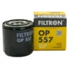 FILTRON filtr oleju OP557 - Opel, Honda, Mazda, Rover