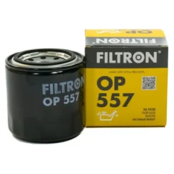 FILTRON filtr oleju OP557 - Opel, Honda, Mazda, Rover