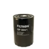 FILTRON filtr oleju OP594/1 - Renault Laguna 2.2D 96->