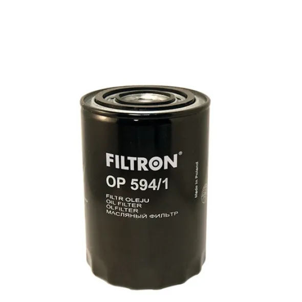 FILTRON filtr oleju OP594/1 - Renault Laguna 2.2D 96->