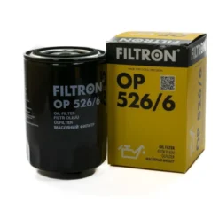 FILTRON filtr oleju OP526/6 - VAG 1.8T