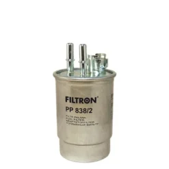 FILTRON filtr paliwa PP838/2 - Ford Focus 1.8TD z wyjściem na podgrzewacz