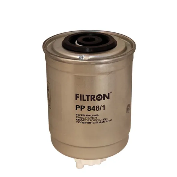FILTRON filtr paliwa PP848/1 - FordTransit 2.5