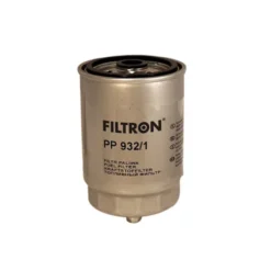 FILTRON filtr paliwa PP932/1 - Volvo S60/S80/V70 2.4 D5 TD 01->