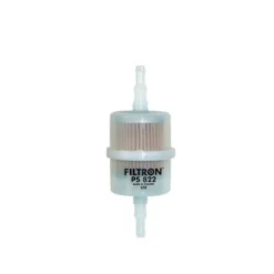 FILTRON filtr paliwa PS822 - uniwersalny końcówki 6-8 mm