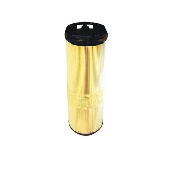 FILTRON filtr powietrza AK218/4 - DB C220CDI/W220CDI04.03-