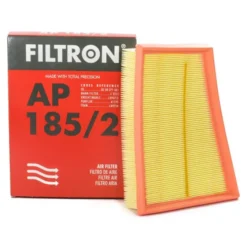 FILTRON filtr powietrza AP185/2 - Renault Megane II 1.5DCI/1.6, 11/02->, Scenic III 03-