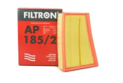 FILTRON filtr powietrza AP185/2 - Renault Megane II 1.5DCI/1.6, 11/02->, Scenic III 03-