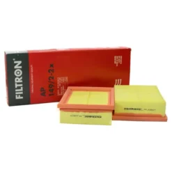 FILTRON filtr powietrza AP149/2-2x - VW/Seat Polo 1.0-1.4i 00->, Ibiza III 1.0