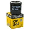 FILTRON fltr oleju OP564 - Suzuki, Daithatsu, Chevrolet Aveo 1.2