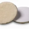 Flexipads futro polerskie na rzep 135mm