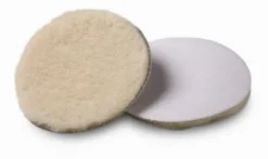 Flexipads futro polerskie na rzep 135mm