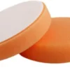 Flexipads gąbka polerska na rzep pomarańczowa 135x35mm