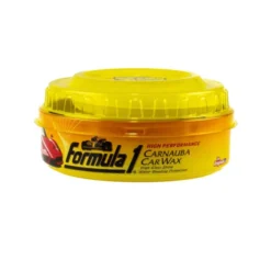 Formula 1 Carnauba Car Wax wosk - wosk samochodowy 230g