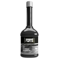 FORTE DPF Cleaner And Regenerator - czyszczenie filtrów DPF 400 ml