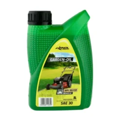 Garden Oil SAE 30 olej do kosiarek i maszyn ogrodniczych 600ml