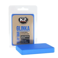 Glinka K2 do czyszczenia lakieru 60g
