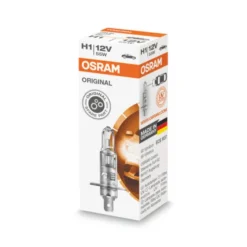 H1 Żarówka Osram Original 12V 55W 1szt