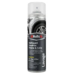Holts do usuwania smoły żywicy kleju 500ml