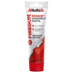 Holts Firegum pasta montażowa do układów wydechowych 150ml