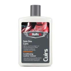 Holts Leather mleczko do czyszczenia i konserwacji skóry 475ml
