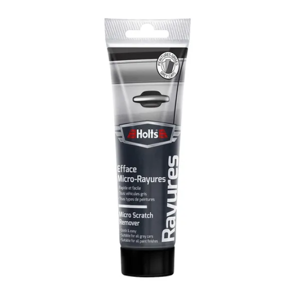 Holts pasta lekkościerna do lakierów srebrnych i szarych 100ml