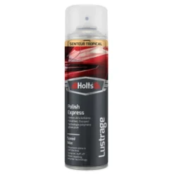 Holts polimerowy wosk w sprayu z carnaubą 500ml