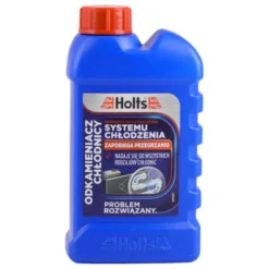 Holts płukacz chłodnicy - odkamieniacz 250ml