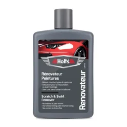 Holts Scratch&Swirl Remover usuwa rysy i hologramy 475ml