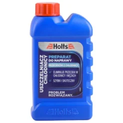 Holts uszczelniacz do chłodnic 250ml