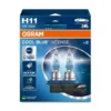 H11 Osram Cool Blue Intense Eko 5000K 55W - 2szt