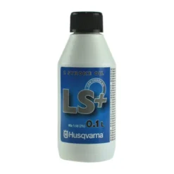Husqvarna LS+ olej do silników dwusuwowych 100ml